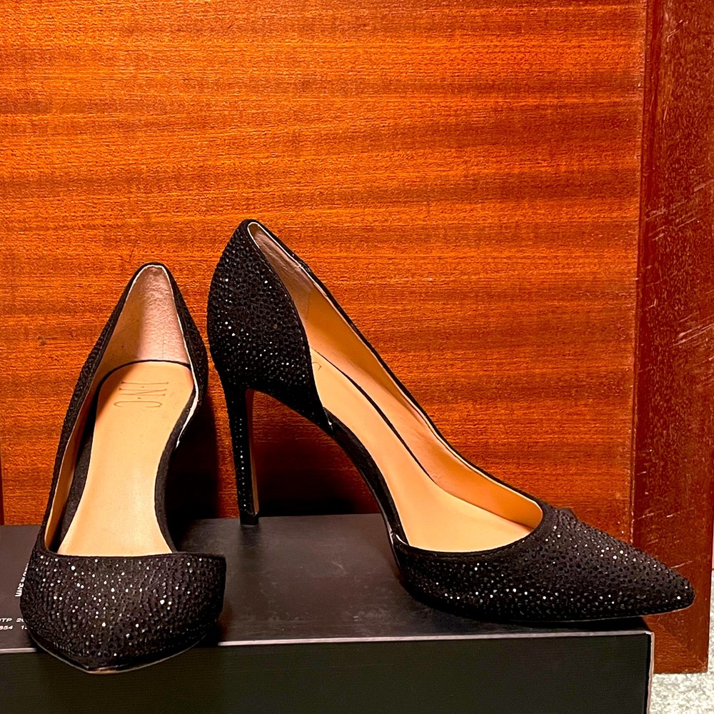 Inc heels